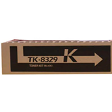 TK8329 Kyocera TK-8329K Black Toner Cartridge